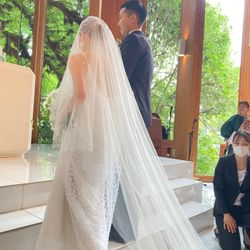 鶴見ノ森 迎賓館の写真30枚目