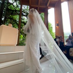 鶴見ノ森 迎賓館の写真15枚目