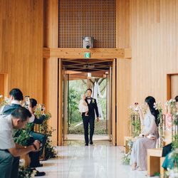 鶴見ノ森 迎賓館の写真31枚目