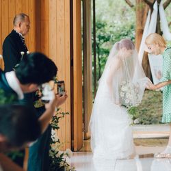 鶴見ノ森 迎賓館の写真14枚目