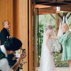 鶴見ノ森 迎賓館の写真24枚目