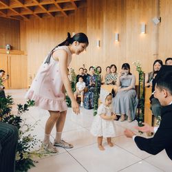 鶴見ノ森 迎賓館の写真21枚目