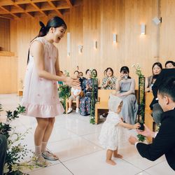 鶴見ノ森 迎賓館の写真35枚目