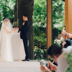 鶴見ノ森 迎賓館の写真7枚目