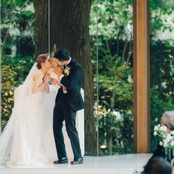 鶴見ノ森 迎賓館の写真14枚目