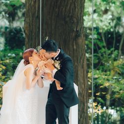 鶴見ノ森 迎賓館の写真35枚目