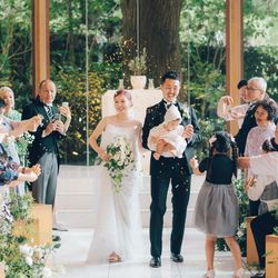 鶴見ノ森 迎賓館の写真35枚目