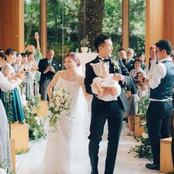 鶴見ノ森 迎賓館の写真22枚目