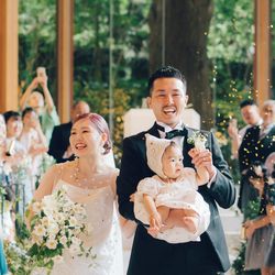 鶴見ノ森 迎賓館の写真4枚目