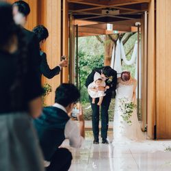 鶴見ノ森 迎賓館の写真33枚目