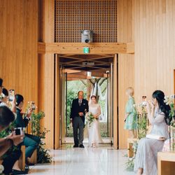 鶴見ノ森 迎賓館の写真12枚目