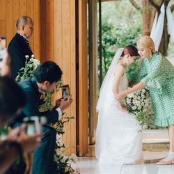 鶴見ノ森 迎賓館の写真30枚目