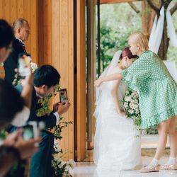 鶴見ノ森 迎賓館の写真5枚目