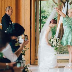 鶴見ノ森 迎賓館の写真5枚目