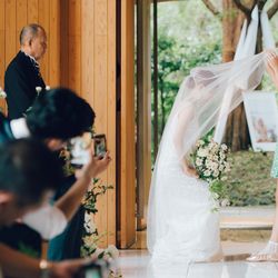 鶴見ノ森 迎賓館の写真31枚目