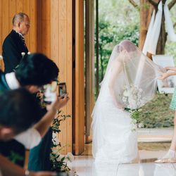 鶴見ノ森 迎賓館の写真29枚目