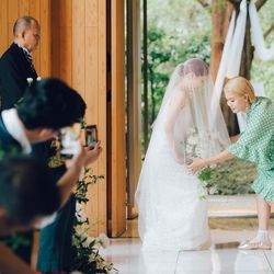 鶴見ノ森 迎賓館の写真30枚目