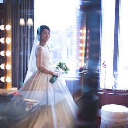 ホテル阪急インターナショナルの写真15枚目