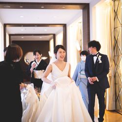 ホテル阪急インターナショナルの写真33枚目