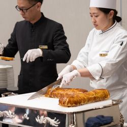 東京會舘の写真28枚目