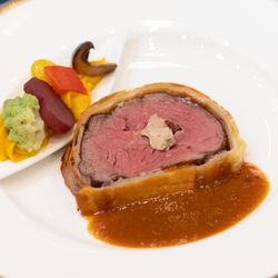 東京會舘の写真24枚目