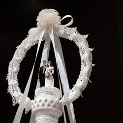 東京會舘の写真26枚目