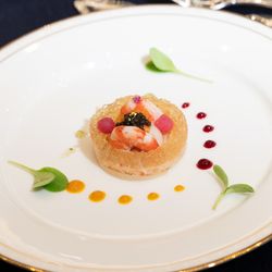 東京會舘の写真36枚目