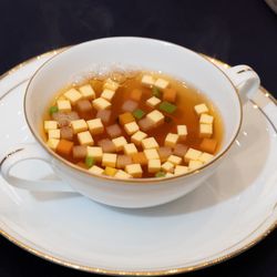 東京會舘の写真9枚目