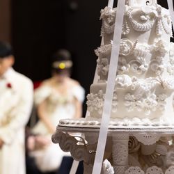 東京會舘の写真34枚目