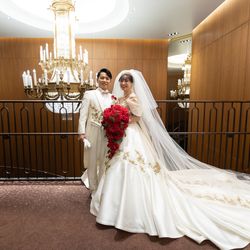 東京會舘の写真14枚目