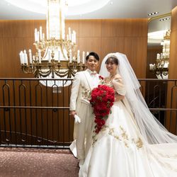 東京會舘の写真34枚目