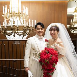 東京會舘の写真15枚目