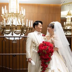 東京會舘の写真31枚目