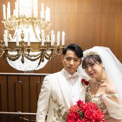 東京會舘の写真32枚目