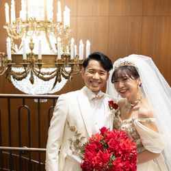 東京會舘の写真15枚目