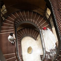 東京會舘の写真21枚目