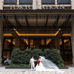 東京會舘の写真21枚目