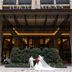 東京會舘の写真19枚目