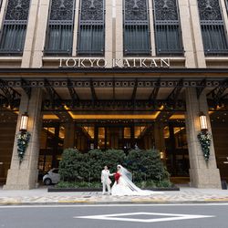 東京會舘の写真33枚目