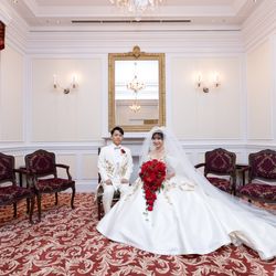 東京會舘の写真28枚目