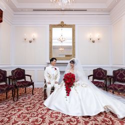 東京會舘の写真17枚目