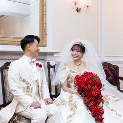 東京會舘の写真16枚目