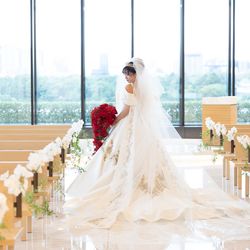 東京會舘の写真3枚目