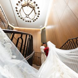 東京會舘の写真15枚目