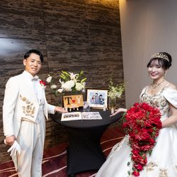 東京會舘の写真12枚目