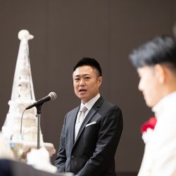 東京會舘の写真8枚目