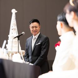 東京會舘の写真2枚目