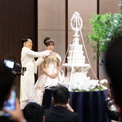 東京會舘の写真6枚目