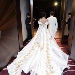 東京會舘の写真6枚目