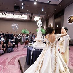 東京會舘の写真14枚目